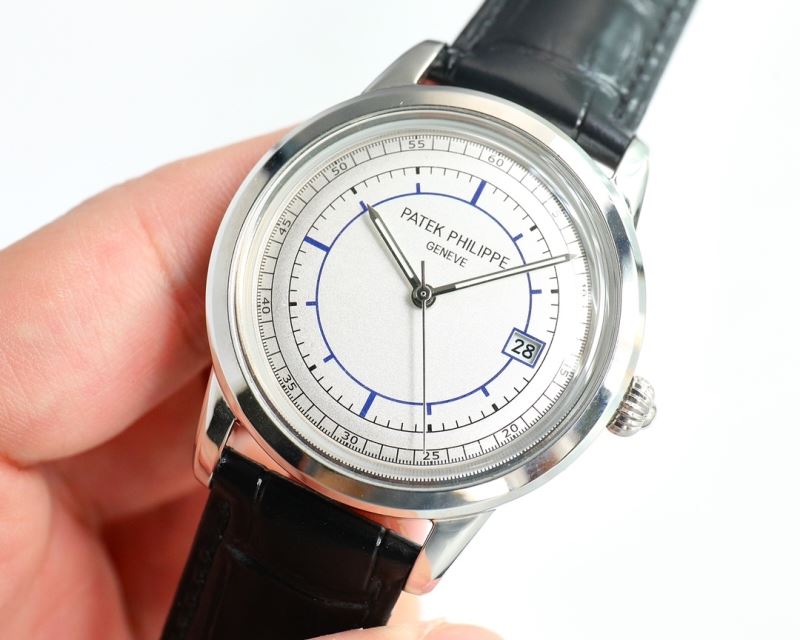 PATEK PHILIPPE Watches